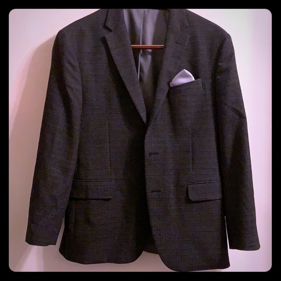 Kenneth Cole jacket